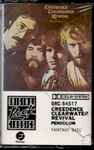 Creedence Clearwater Revival – Pendulum (Cassette)