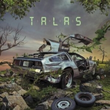 Talas - 1985 (Digipack Packaging) (CD)