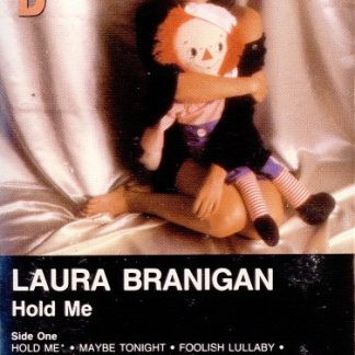 Laura Branigan – Hold Me (Cassette)
