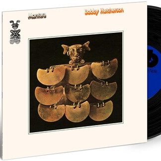 Bobby Hutcherson - Montara (Blue Note Tone Poet Edition) (180 Gram Vinyl)
