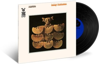 Bobby Hutcherson - Montara (Blue Note Tone Poet Edition) (180 Gram Vinyl)