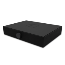 SPINBASE TURNTABLE SPEAKER (BLACK)*