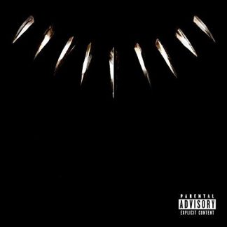 Various Artists - Black Panther the Album Music from & Inspired / Various (180 Gram Vinyl)