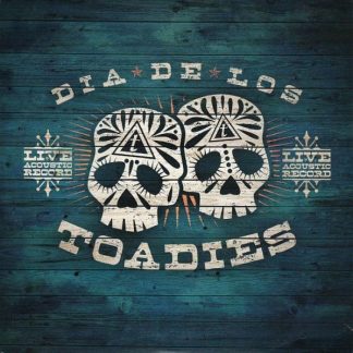 Toadies – Dia De Los Toadies (7" Vinyl)