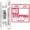 Robin Trower / Jack Bruce – No Stopping Anytime (Cassette)