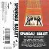Spandau Ballet – The Singles Collection (Cassette)