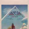 Asia – Alpha (Cassette)