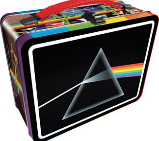 PINK FLOYD FUN BOX