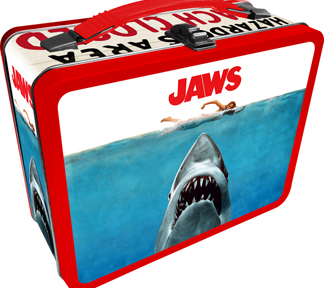 JAWS FUN BOX