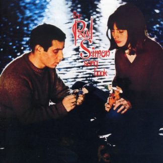 Paul Simon - Paul Simon Songbook (CD)