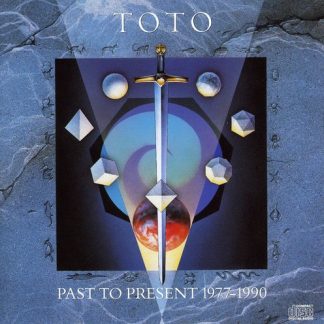 Toto - Past To Present (CD)