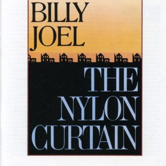 Billy Joel - Nylon Curtain (Enhanced, Remastered) (CD)