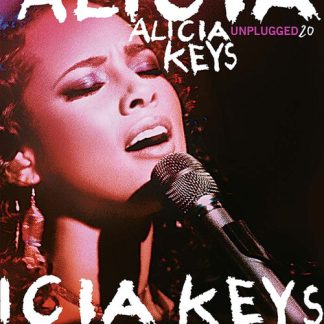 Alicia Keys - Unplugged (Anniversary Edition, Vinyl)