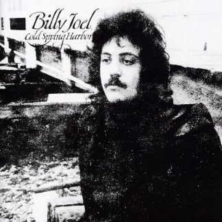 Billy Joel - Cold Spring Harbor (Remastered, Enhanced) (CD)