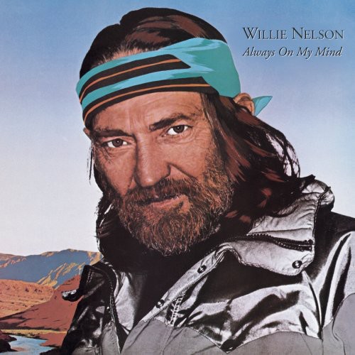 Willie Nelson - Always On My Mind (Bonus Track, Remastered) (CD)