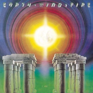 Earth Wind & Fire - I Am (Bonus Track) (CD)