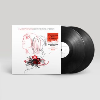 Ladytron - Witching Hour - 20th Anniversary (140 Gram Vinyl)