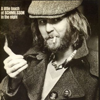 Harry Nilsson - A Little Touch Of Schmilsson In The Night (CD)