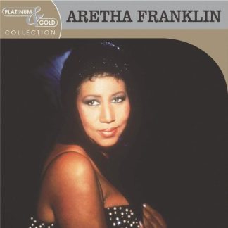 Aretha Franklin - Platinum and Gold Collection (CD)