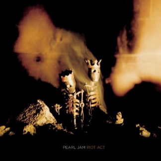 Pearl Jam - Pearl Jam (CD)