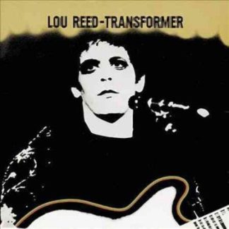 Lou Reed - Transformer (CD)