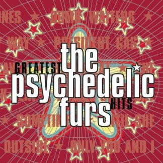 Psychedelic Furs, The - Greatest Hits (CD)