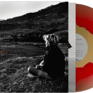 David Sylvian - Alchemy: An Index Of Possibilities (Colored Vinyl)
