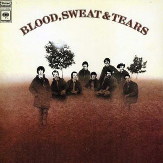 Blood, Sweat & Tears - Blood Sweat and Tears (Expanded Version) (CD)