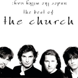 Church - Under the Milky Way (CD)