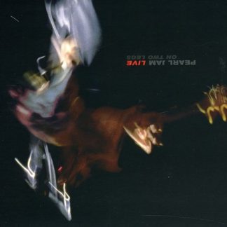Pearl Jam - Live on Two Legs (CD)