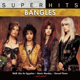 Bangles - Super Hits (CD)