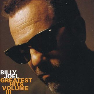 Billy Joel - Greatest Hits, Vol. 3 (CD)