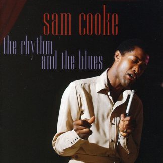 Sam Cooke - Rhythm and The Blues (CD)