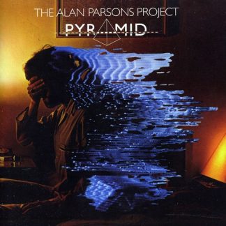 Alan Parsons - Pyramid (Expanded Version) (CD)