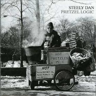Steely Dan - Pretzel Logic (Remastered) (CD)