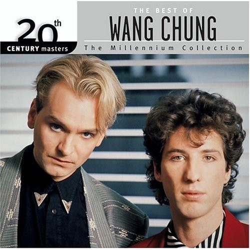 Wang Chung - 20th Century Masters: Millennium Collection (CD)