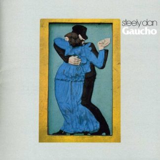 Steely Dan - Gaucho (CD)