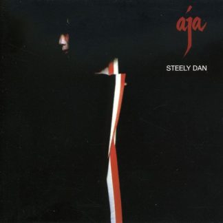 Steely Dan - Aja (Remastered) (CD)