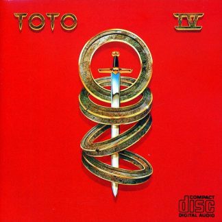 Toto - Toto IV (CD)