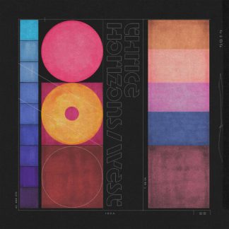 Thrice - Horizons / West - (Indie Exclusive, Colored Vinyl, Maroon)