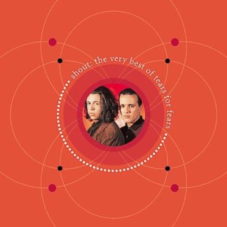 Tears for Fears - Shout: The Very Best of Tears for Fears (CD)