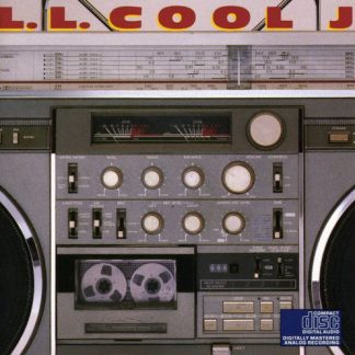 LL Cool J - Radio [Explicit Content] (Parental Advisory Explicit Lyrics) (CD)