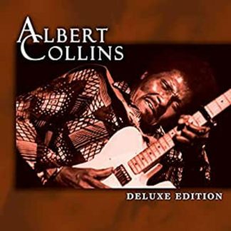 Albert Collins - Deluxe Edition (CD)