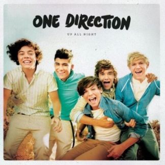 One Direction - Up All Night (CD)