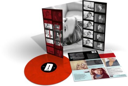Dido - No Angel (Deluxe Edition) (Limited Edition, Colored Vinyl, Red)