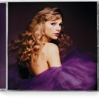 Taylor Swift - Speak Now (Taylor's Version) (2CD)