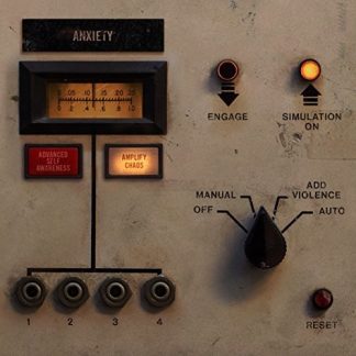 Nine Inch Nails - Add Violence (Extended Play, Digipack Packaging) (CD)