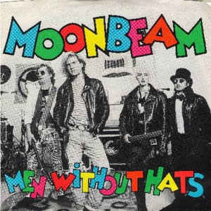 Men Without Hats – Moonbeam (7")