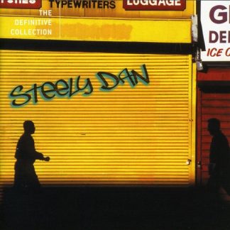 Steely Dan - Definitive Collection (Remastered) (CD)