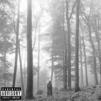 Taylor Swift - folklore [Explicit Content] (Parental Advisory Explicit Lyrics, Bonus Track)